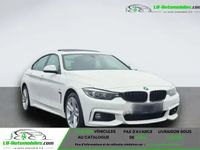 occasion BMW 326 Serie 4 440i XdriveCh Bva