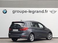 occasion BMW 218 Serie 2 dA 150ch Luxury