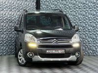 occasion Citroën Berlingo 1.6 e-HDi XTR/CLIM DIGI/LED/GARANTIE 12 MOIS