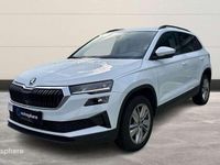 Occasion Skoda Karoq Ambition 152 ch (111 kW) 2025 SUV
