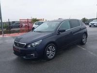 occasion Peugeot 308 Bluehdi 130 S&s Allure Business