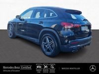 occasion Mercedes GLA200 ClasseD 150ch Amg Line 8g-dct