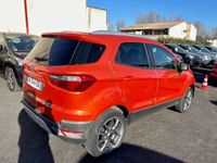 occasion Ford Ecosport 1.5 TDCi 95 Titanium