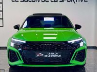 occasion Audi RS3 2.5 TFSI 400 CH