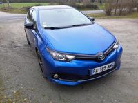 occasion Toyota Auris Hybrid 