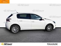 occasion Peugeot 308 308 business1.6 BlueHDi 100ch S&S BVM5