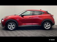 occasion Nissan Juke II 1.0 DIG-T 117ch N-Connecta