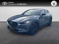Occasion Mazda CX-30 Homura-Line 2023 Machine grey métallisé SUV