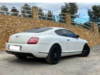 occasion Bentley Continental GT Aut.