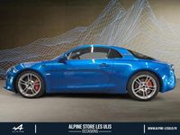 Occasion Alpine A110 300 ch (220 kW) 2024 Coupé