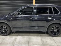 Occasion VW Tiguan R-line 150 ch (110 kW) 2021 SUV
