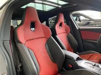 Nouvelle BMW M235 M Performance 305 ch (224 kW) 2025 Gris Berline