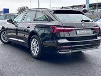 occasion Audi A6 40 TDI 204 ch S tronic 7