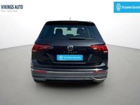 occasion VW Tiguan TIGUAN BUSINESS2.0 TDI 150ch DSG7 Life Business