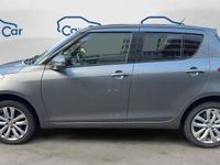 Occasion Suzuki Swift 94 ch (69 kW) 2016 Citadine