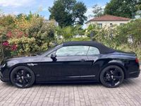 occasion Bentley Continental V8 S 528 Hp Black Edition 1/25