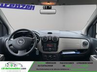 Occasion Dacia Lodgy 116 ch (85 kW) 2017 Monospace