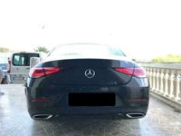 occasion Mercedes CLS450 367CH EQ BOOST EDITION 1 4MATIC 9G-TRONIC EURO6D-T