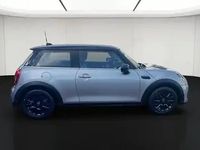 Occasion Mini Cooper Hatch 136 ch (100 kW) 2022 Melting silver iii Citadine