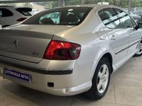 occasion Peugeot 407 1.6 HDi Confort