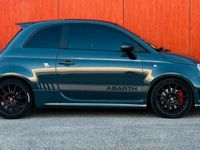 occasion Abarth 500 Phase 2 1.4 T-JET 180 COMPETIZIONE