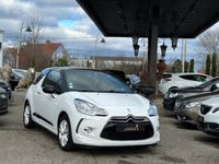 occasion Citroën DS3 E-HDI 90CH BE CHIC