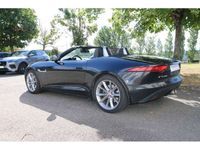 occasion Jaguar F-Type Cabriolet V6 3L Essence Suralimenté 340 ch BVA8