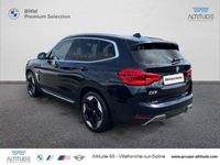 occasion BMW iX3 M Sport 286ch Impressive 6cv