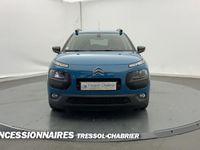 occasion Citroën C4 Puretech 110 S&s Shine Edition