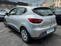 Occasion Renault Clio IV Business 2013 Citadine