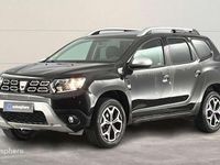 Occasion Dacia Duster Prestige 118 ch (86 kW) 2021 Noir SUV