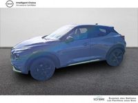 Occasion Nissan Kiiro 114 ch (83 kW) 2022