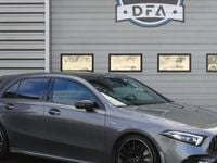 Occasion Mercedes A35 AMG AMG 306 ch (225 kW) 2019 Berline