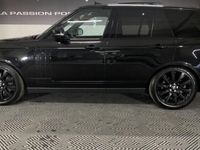 occasion Land Rover Range Rover 4.4 SD V8 DPF - BVA 2013 Vogue PHASE 1