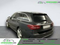 occasion Mercedes C300e ClasseBVA