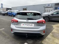 occasion Ford Focus 1.0 Ecoboost 125 S&s Titanium