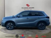 Occasion Suzuki Vitara Style 2023 Galactic gray métallisé SUV