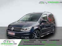Occasion VW Caddy 150 ch (110 kW) 2019 Monospace