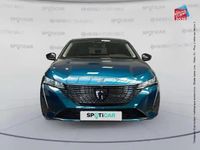 Nouvelle Peugeot 308 Allure 2025 Bleu vertigo (s) Berline