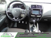 Occasion Mitsubishi ASX 117 ch (86 kW) 2018 SUV