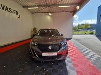 Occasion Peugeot 2008 Active 101 ch (74 kW) 2021 SUV