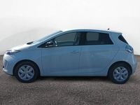 Occasion Renault Zoe Life 67 kW (92 ch) 2016 Blanc Citadine