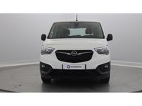 occasion Opel Combo Life COMBOL1H1 1.5 Diesel 75 ch - Essentia