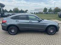 occasion Mercedes 300 GLC COUPE245CH SPORTLINE 4MATIC 9G-TRONIC EURO6D-T