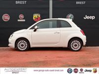 occasion Fiat 500 1.0 70ch BSG S&S Dolcevita - VIVA173422574