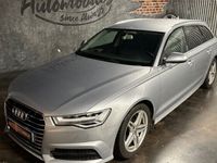 occasion Audi A6 Avant 2.0 TDI 190 S TRONIC AMBITION LUXE