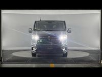 Occasion Renault Trafic Intens 150 ch (110 kW) 2023 Gris Monospace
