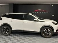 occasion Peugeot 2008 BlueHDi 130 SS EAT8 Allure