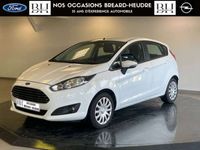 occasion Ford Fiesta 1.5 TDCi 75ch FAP Edition 5p