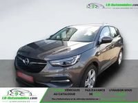 occasion Opel Grandland X 1.6 D 120 Ch Bvm